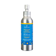 Crema Solare Fluida Spf45 (Viso e Corpo) -Potentilla-