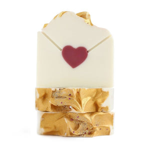 Sapone Limited Edition Be My Valentine -Almara Soap-