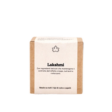Carica l&#39;immagine nel visualizzatore di Gallery, Shampoo Solido Lakshmi (Ultra Nutriente, Rinforzante e Illuminante) -Queen’s Wood-