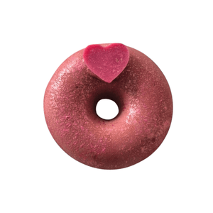 Sapone Limited Edition Donuts Red Valentine -Almara Soap-