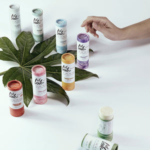 Deodorante in Stick Forever Fresh -We Love the Planet- NATURALmente il Negozio Sostenibile 