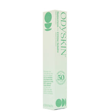 Carica l&#39;immagine nel visualizzatore di Gallery, PREORDINE Crema Solare Minerale Spf50 -Odyskin-
