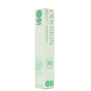 PREORDINE Crema Solare Minerale Spf50 -Odyskin-