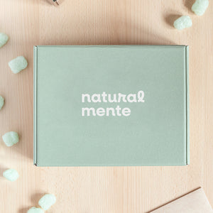 La Mystery Box di NATURALmente