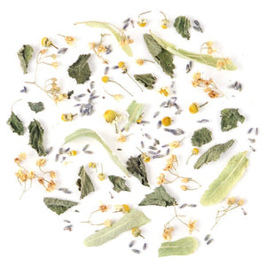 “Drink it, Plant it!” Té Piantabile SEA -Rhoeco-
