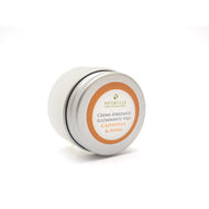 Mini Size Crema Viso Idratante ed Illuminante Calendula e Avena -Potentilla-