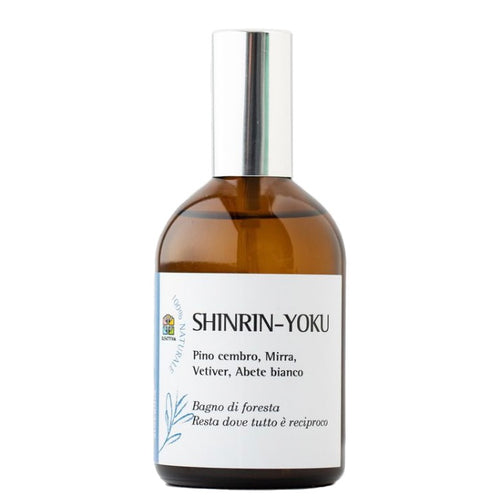 Spray Shinrin-Yoku -Olfattiva-