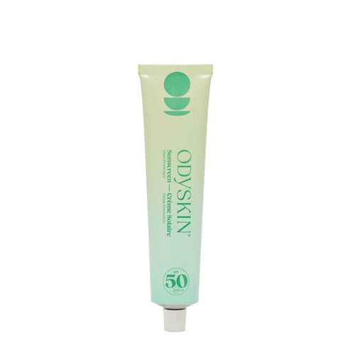 PREORDINE Crema Solare Minerale Spf50 -Odyskin-