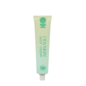 PREORDINE Crema Solare Minerale Spf50 -Odyskin-
