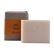 Sapone al Latte d’Asina (Aina) -Insula-